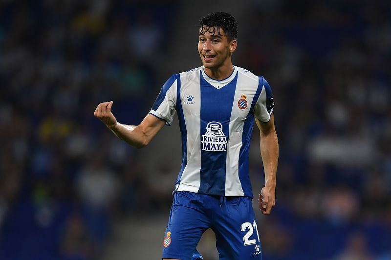 Marc Roca is a potential target for Arsenal